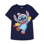 Polo-Stitch-Navideño-Disney-Lilo-Stitch----Talla-XS