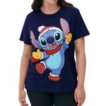 Polo-Stitch-Navideño-Disney-Lilo-Stitch----Talla-XS