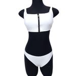 Ropa-de-baño-Bikini-Michael-Kors---Blanco-Talla-XS