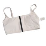 Ropa-de-baño-Bikini-Michael-Kors---Blanco-Talla-XS