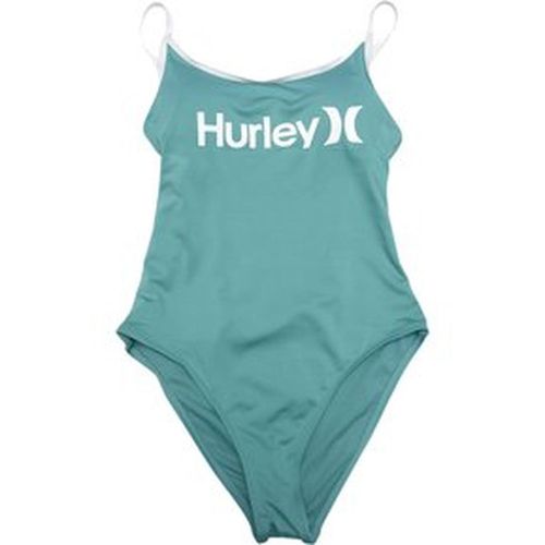 Ropa de Baño Hurley Aguamarine  - Talla S