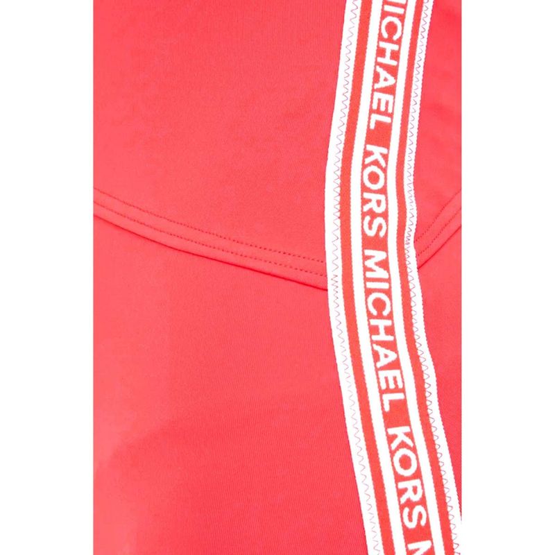 Ropa-de-baño-Mujer-Michael-Kors-Coral---Talla-6