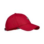 Gorra-Victorinox-Coleccion-Golf-Brand---Roja