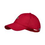 Gorra-Victorinox-Coleccion-Golf-Brand---Roja