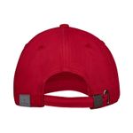 Gorra-Victorinox-Coleccion-Golf-Brand---Roja