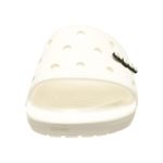 Sandalias-Crocs-Unisex-con-Pin-Blancas---Talla-37-38