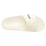 Sandalias-Crocs-Unisex-con-Pin-Blancas---Talla-37-38