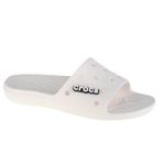 Sandalias-Crocs-Unisex-con-Pin-Blancas---Talla-37-38