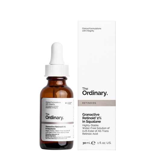 Serum - Anti envejecimeinto The Ordinary Granactive Retinoid 2% - 30ml