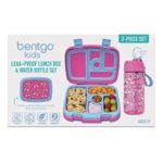 Set-Tomatodo-y-Lonchera-Bentgo-Kids---Arcoirirs-y-Mariposas