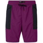 Short-Oakley-Plegables-Retro-Lite---Morado-Talla-S