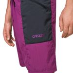 Short-Oakley-Plegables-Retro-Lite---Morado-Talla-S