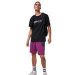 Short-Oakley-Plegables-Retro-Lite---Morado-Talla-S