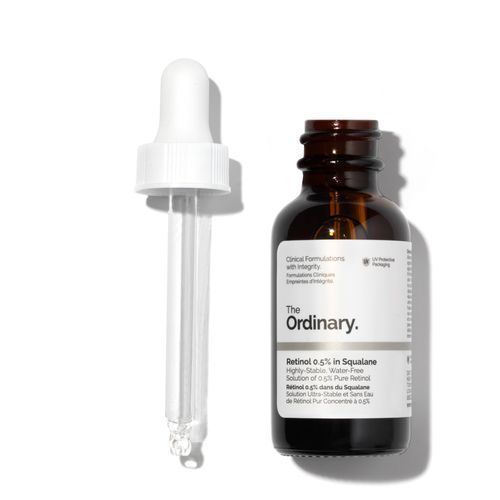 The Ordinary Retinol 0.5% In Squalane 30 ML