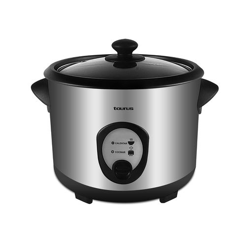 Olla Arrocera Taurus CHEF 12 II: Cocina Perfecta y Rápida para tu Hogar (EYH)