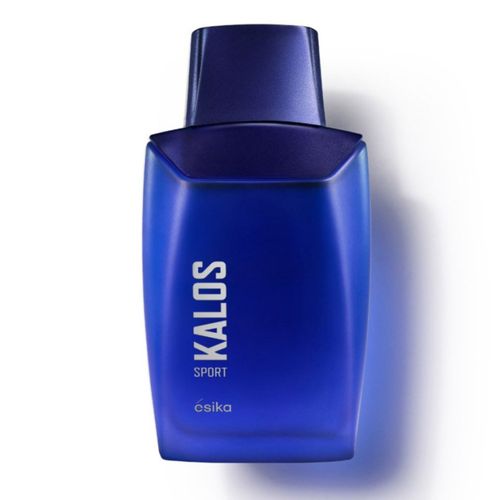 Colonia Esika Kalos Sport Eau de Toilette 100 ml