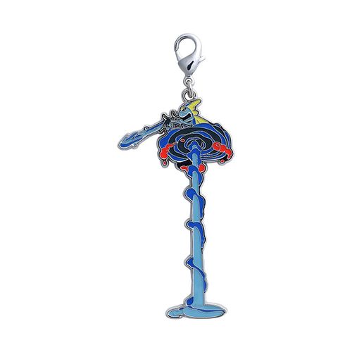 Pokemon LLavero Colgante Inteleon GigaMax