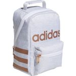 Lonchera-Adidas-Santiago-Blanco