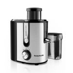 Extractor-de-Jugos-LIQUAFRUITS-Taurus-Acero--MO-
