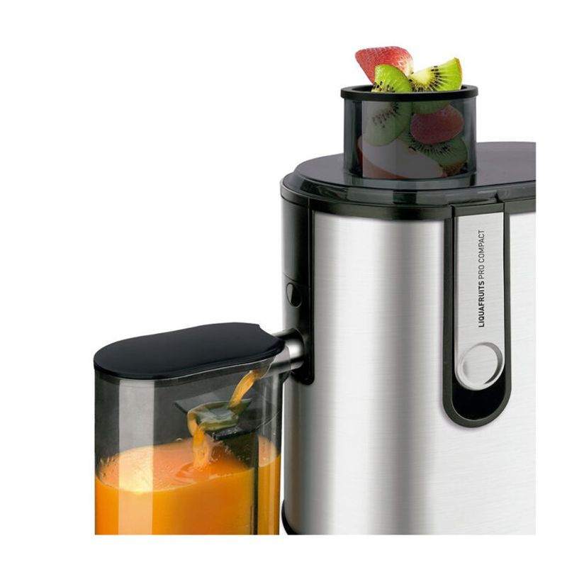 Extractor-de-Jugos-LIQUAFRUITS-Taurus-Acero--MO-