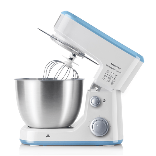 Batidora Taurus 500W – MIXING CHEF 500(Oferta) - MO