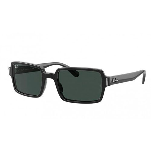 Lentes de Sol Ray Ban Benji RB2189 901/31 Black 53mm Nezmun