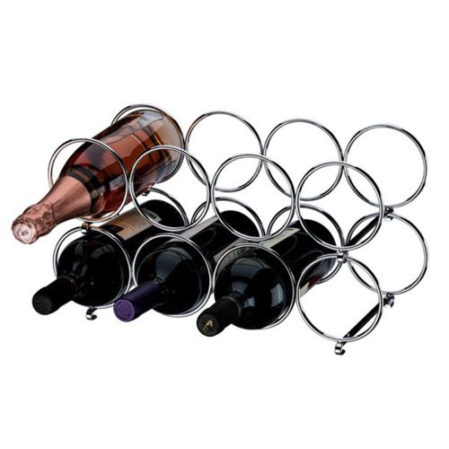 RACK APILABLE PARA 8 BOTELLAS VINO FUTURE