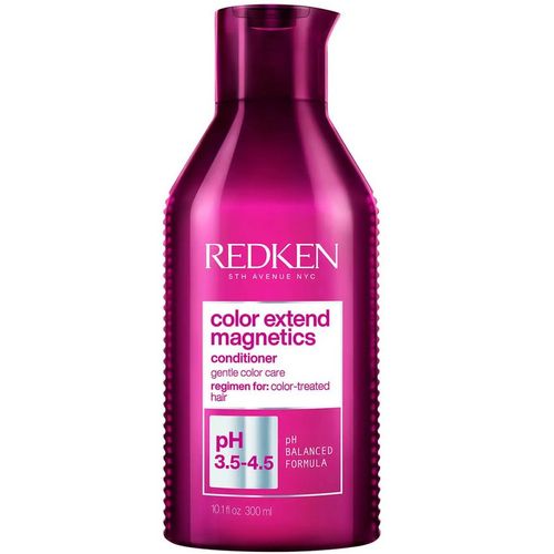 Acondicionador para Cabello Teñido Redken Color Extend Magnetics 300ml