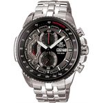 Reloj-Casio-Edifice-Ef-558d-1av--Plateado-y-Negro-Genuino-para-Caballero