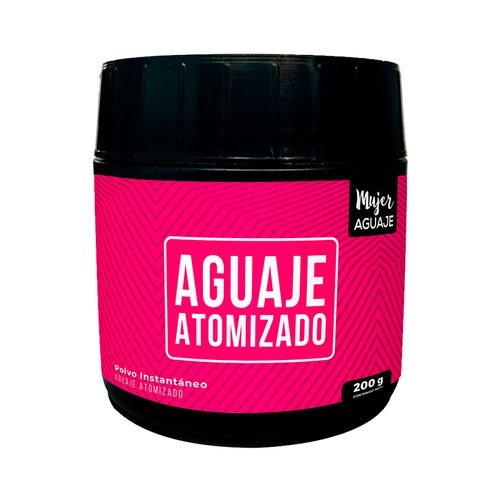 Aguaje Atomizado Mujer Aguaje 200 g