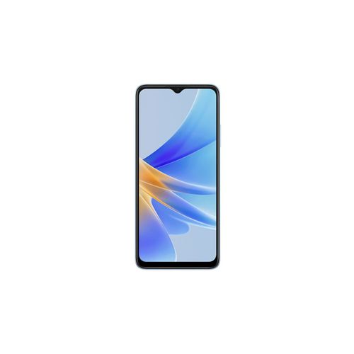 Oppo A17 4/64GB Azul Reacondicionado