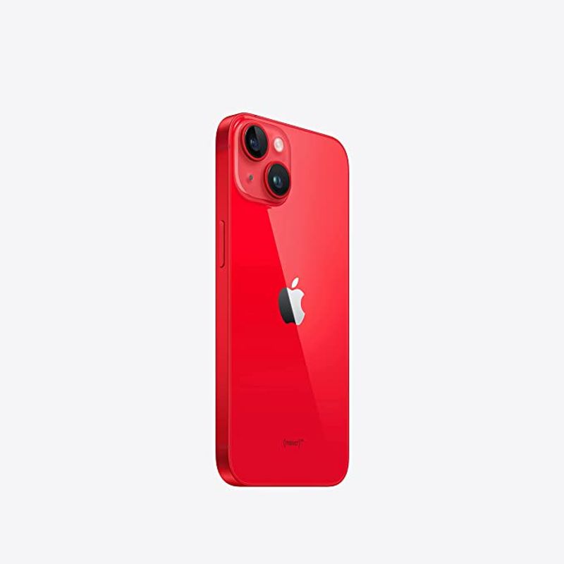 Apple-iPhone-14-Rojo-128-GB-Reacondicionado