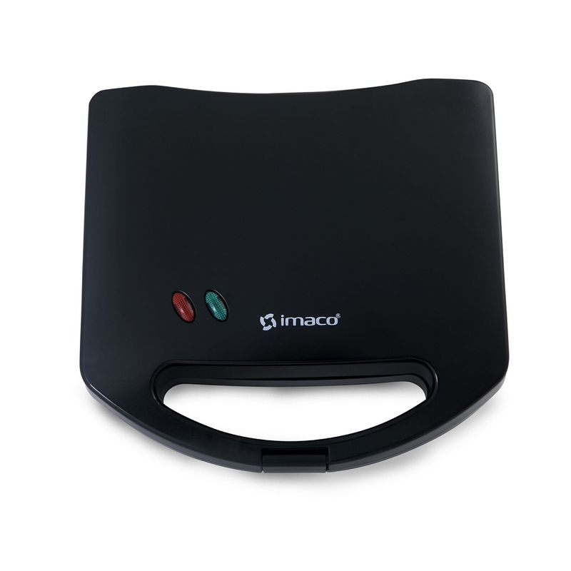 Sandwichera-Maker-2-Panes-Imaco-IST101N-Negro---JYA