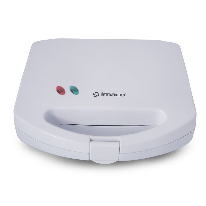 Sandwichera-Maker-de-2-Panes-Imaco-IST101-Blanco---JYA