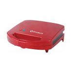 Sandwichera-Maker-de-2-Panes-Imaco-IST101RM-Rojo-Metalico--Oferta--MO