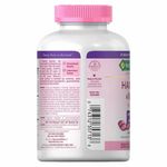 Natures-Bounty-Extra-Fuerte-Hair-Skin---Nails-Biotina-5000-Mcg-250-cap