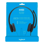 Audifonos-con-Microfono-Logitech-H151-para-Oficina---Call-Center-Plug-and-Play