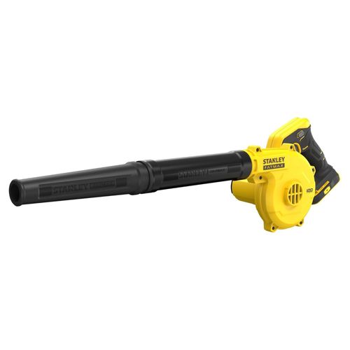 SOPLADORA INALAMBRICO 20V  BARETOOL SOPLADORA STANLEY