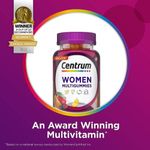 Centrum-Multigummies-Mujer-Multivitaminico-Multimineral-x-170-gomitas