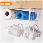 Cesta-Organizador-Colgante-de-Closet-Blanco-P01