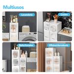 Estante-Organizador-Multiusos-5-Niveles-Elegante-con-Ruedas-Puerta-Transparente-S27