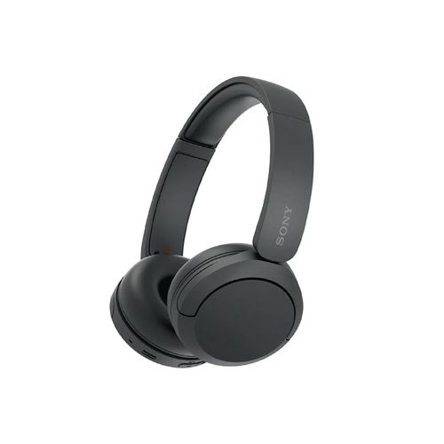 Audifonos Bluetooth On ear Sony WH-CH520 - Negro