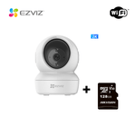 Camara-Inalambrica-Wifi-360º-H6C-2K---128SD---Ezviz-