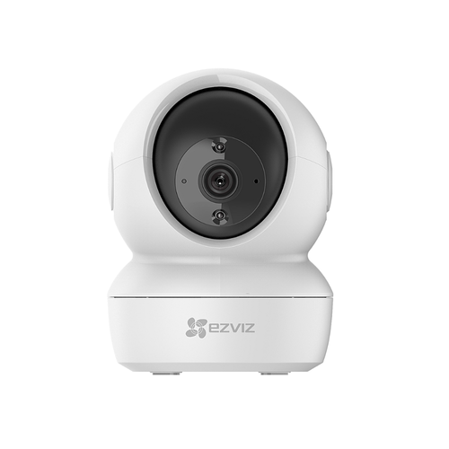 Cámara de Seguridad Wifi C6N de 360º C6N Full HD Para Interiores - Ezviz