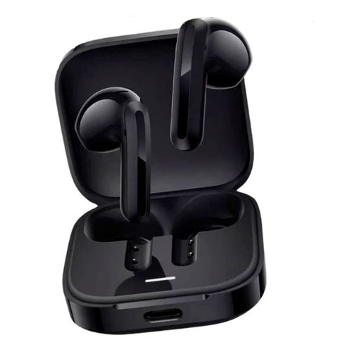 Audífonos Inalámbricos Xiaomi Redmi Buds 6 Active Negro