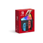 Consola-Nintendo-Switch-Oled-Neon-64GB-Neon-Version-Japon