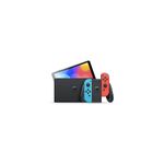 Consola-Nintendo-Switch-Oled-Neon-64GB-Neon-Version-Japon