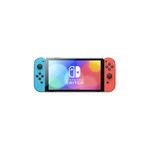 Consola-Nintendo-Switch-Oled-Neon-64GB-Neon-Version-Japon