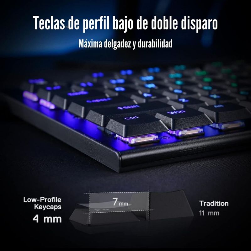 Redragon---Teclado-Horus-K619-RGB-Wired-USB-Switch-Red-Black