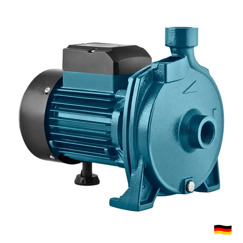 Bomba de Agua Centrifuga 1HP RONIX RH-4021